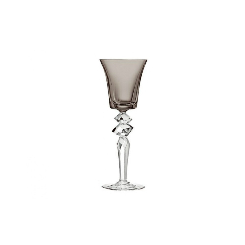 Bicchiere Acqua Americano Excess Grigio [c992075b]