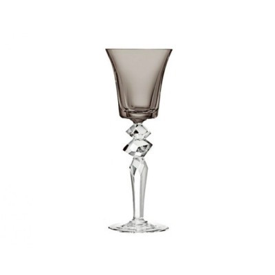 Bicchiere Acqua Americano Excess Grigio [c992075b]