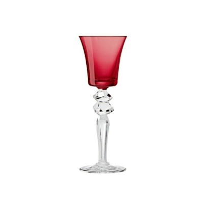 Calice Acqua Americano Excess Rosso [1f9dab37]