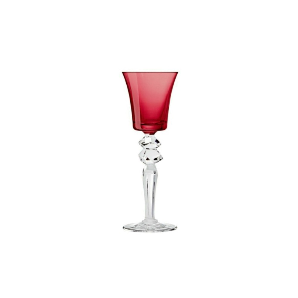 Calice Acqua Americano Excess Rosso [1f9dab37]