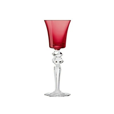 Calice Acqua Americano Excess Rosso [1f9dab37]