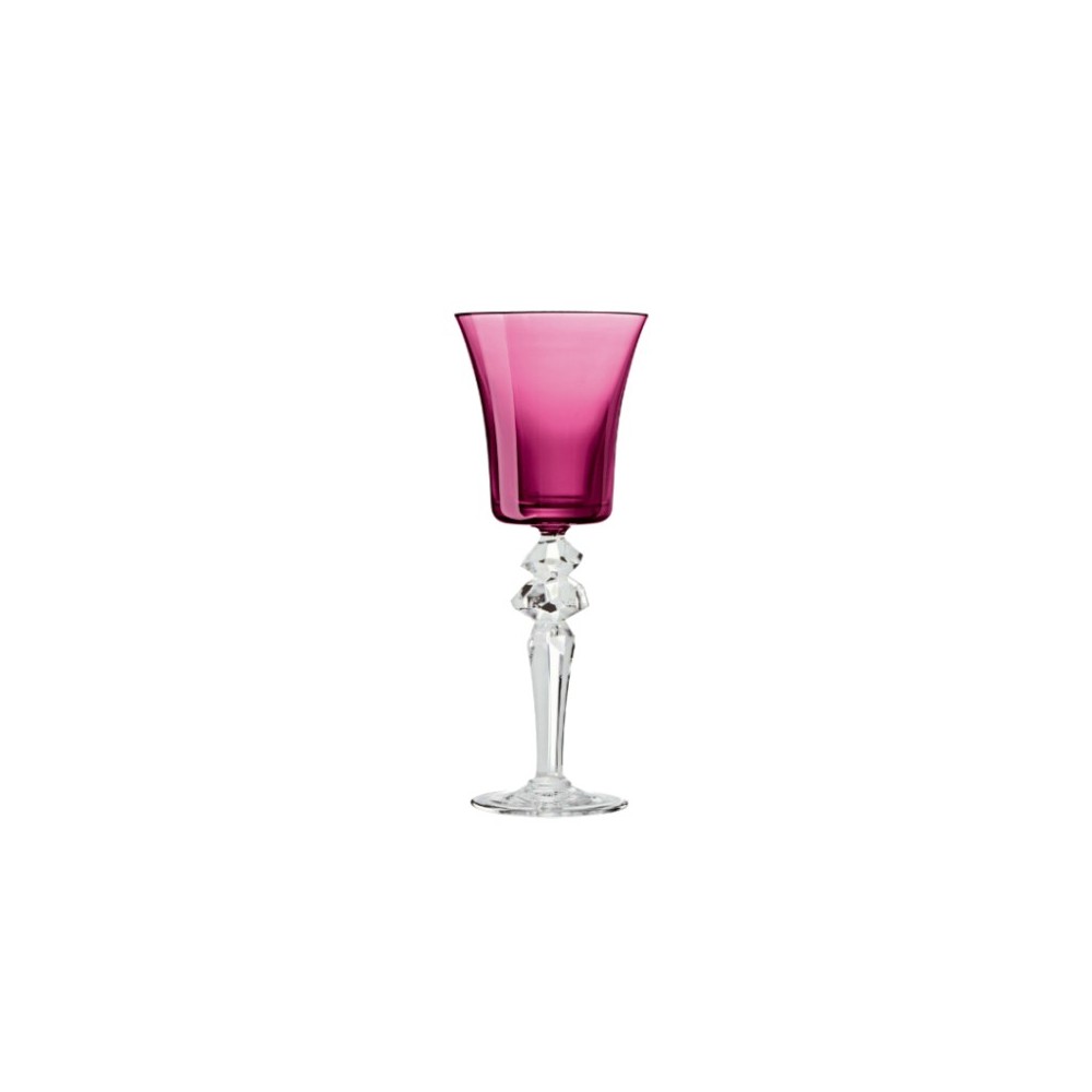 Calice Vino Excess Ametista [7aafdf23]