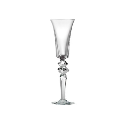 Flute Champagne Excess Trasparente [2a2aaa6b]