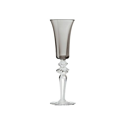 Flute Champagne Excess Grigio [44a635a3]