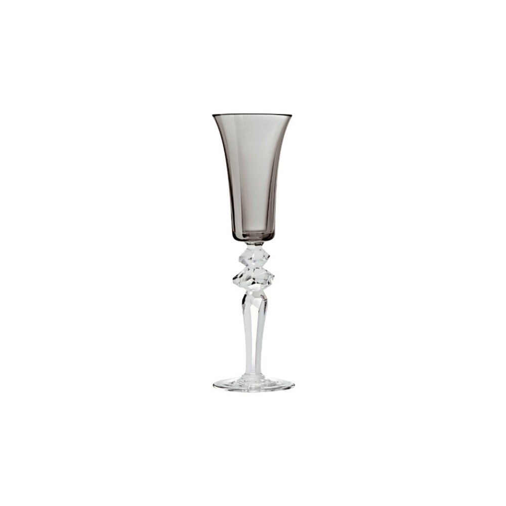 Flute Champagne Excess Grigio [44a635a3]