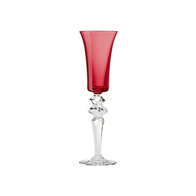 Flute Champagne Excess Rosso [92a999cf]