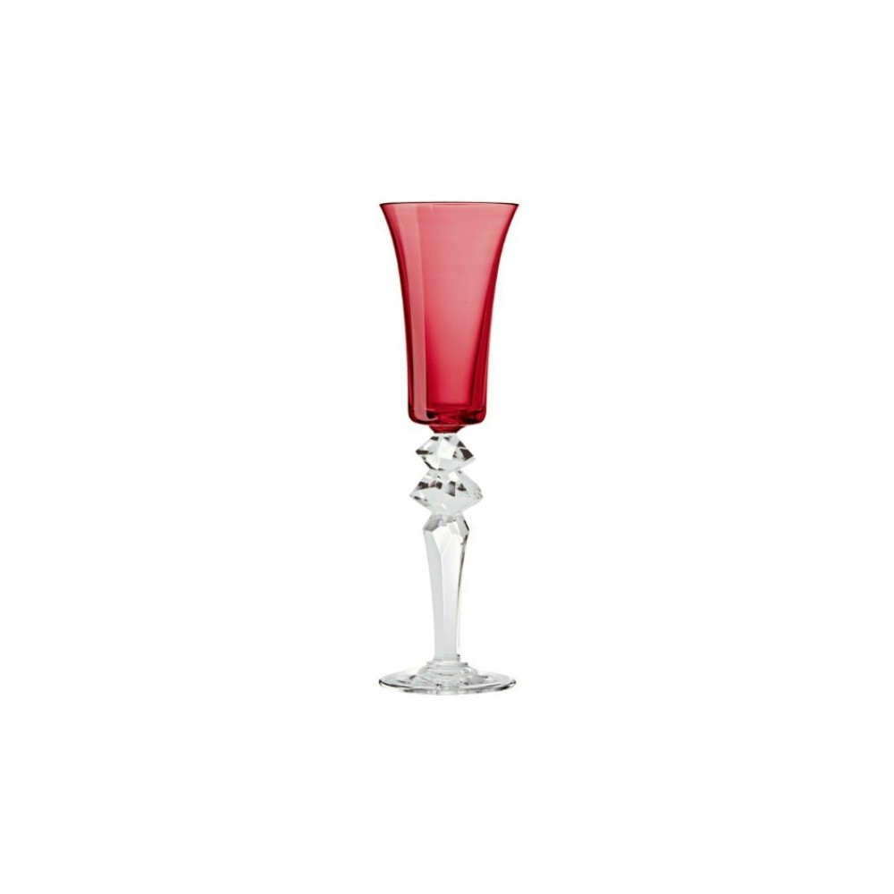 Flute Champagne Excess Rosso [92a999cf]