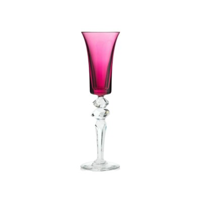 Flute Champagne Excess Amethyste [f9c25cd8]