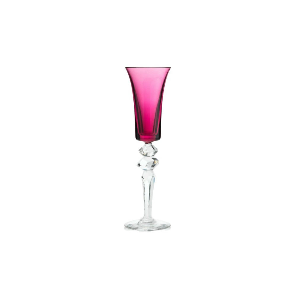 Flute Champagne Excess Amethyste [f9c25cd8]