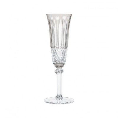 Flute Champagne Tommy Grigio [5489c5f9]