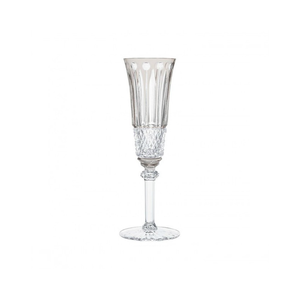Flute Champagne Tommy Grigio [5489c5f9]