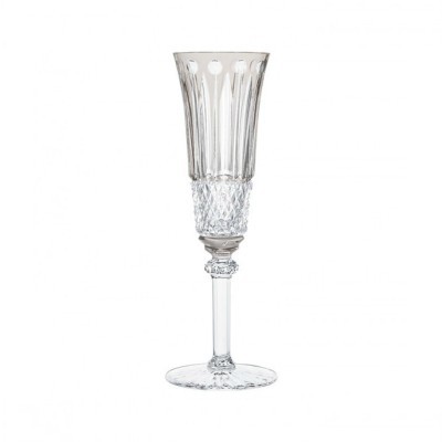 Flute Champagne Tommy Grigio [5489c5f9]