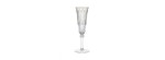 Flute Champagne Tommy Grigio [5489c5f9]