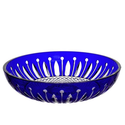Centrotavola Tommy 400mm Blu Scuro [05f07b4c]