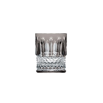 Bicchiere piccolo Cylindrique Tommy Flanelle [33c5d6da]