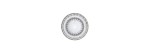 Bicchiere piccolo Cylindrique Tommy Flanelle [eae395d7]