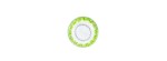 Bicchiere Bibita Tommy Verde Chiaro [997b004b]