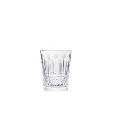 Bicchiere Liquore Tommy Trasparente [924fe7b2]