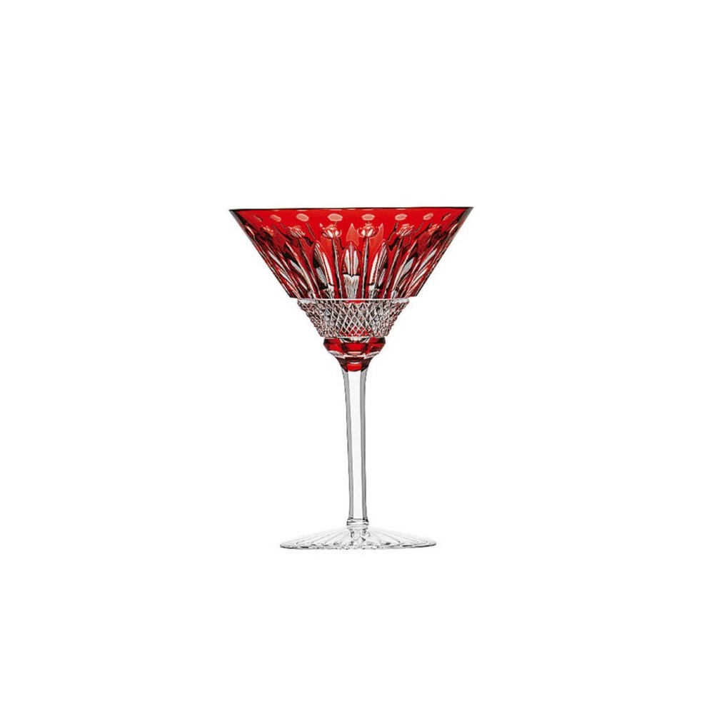 Bicchiere Cocktail Rosso Tommy [24956515]