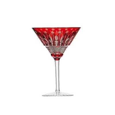 Bicchiere Cocktail Rosso Tommy [24956515]