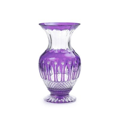 Vaso Viola Tommy [5b625e38]