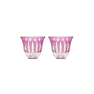 Set 2 bicchieri Tommy [13463d20]