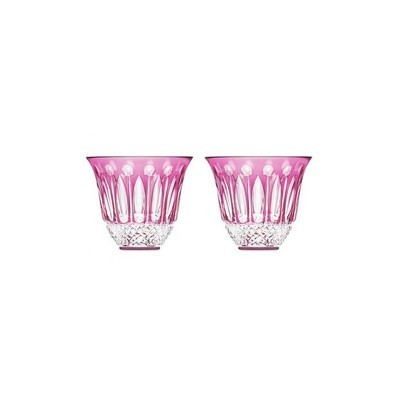 Set 2 bicchieri Tommy [13463d20]
