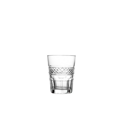 Bicchiere Liquore Trianon Trasparente [ea42cfa9]