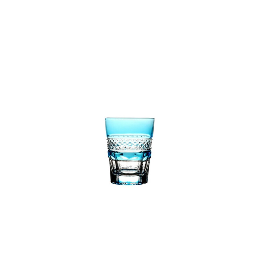 Bicchiere Liquore Trianon Azzurro [5791bb13]