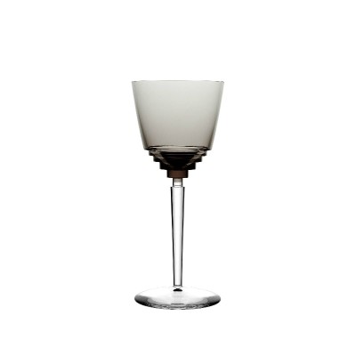Bicchiere Oxymore Grigio [b661a777]