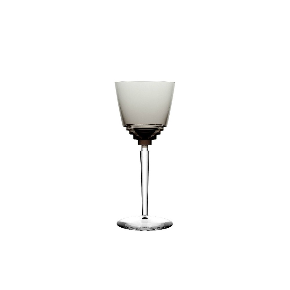 Bicchiere Oxymore Grigio [b661a777]