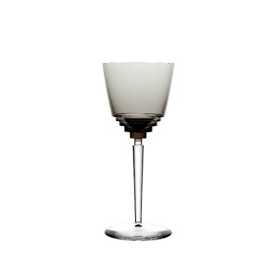 Bicchiere Oxymore Grigio [b661a777]