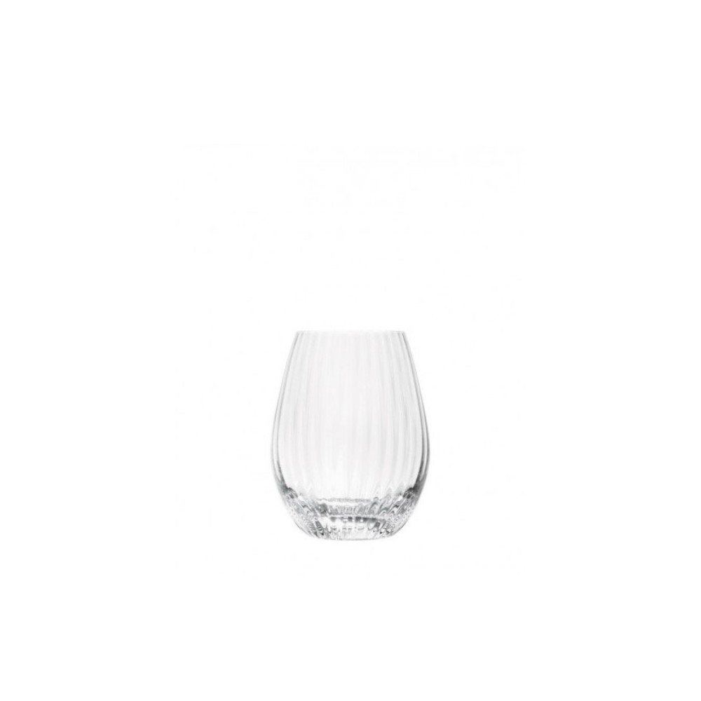 Bicchiere Acqua Twist 1586 [a620a52f]