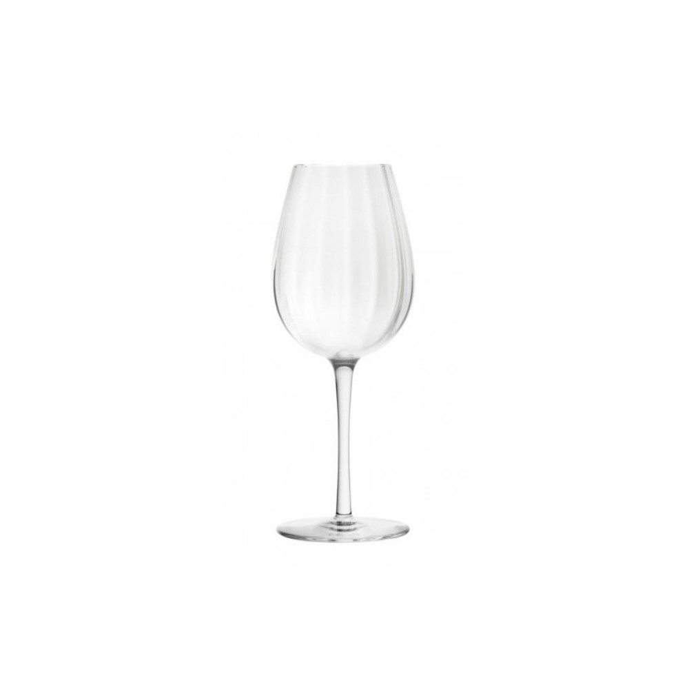 Calice Vino Di Garda Twist 1586 [251e1965]