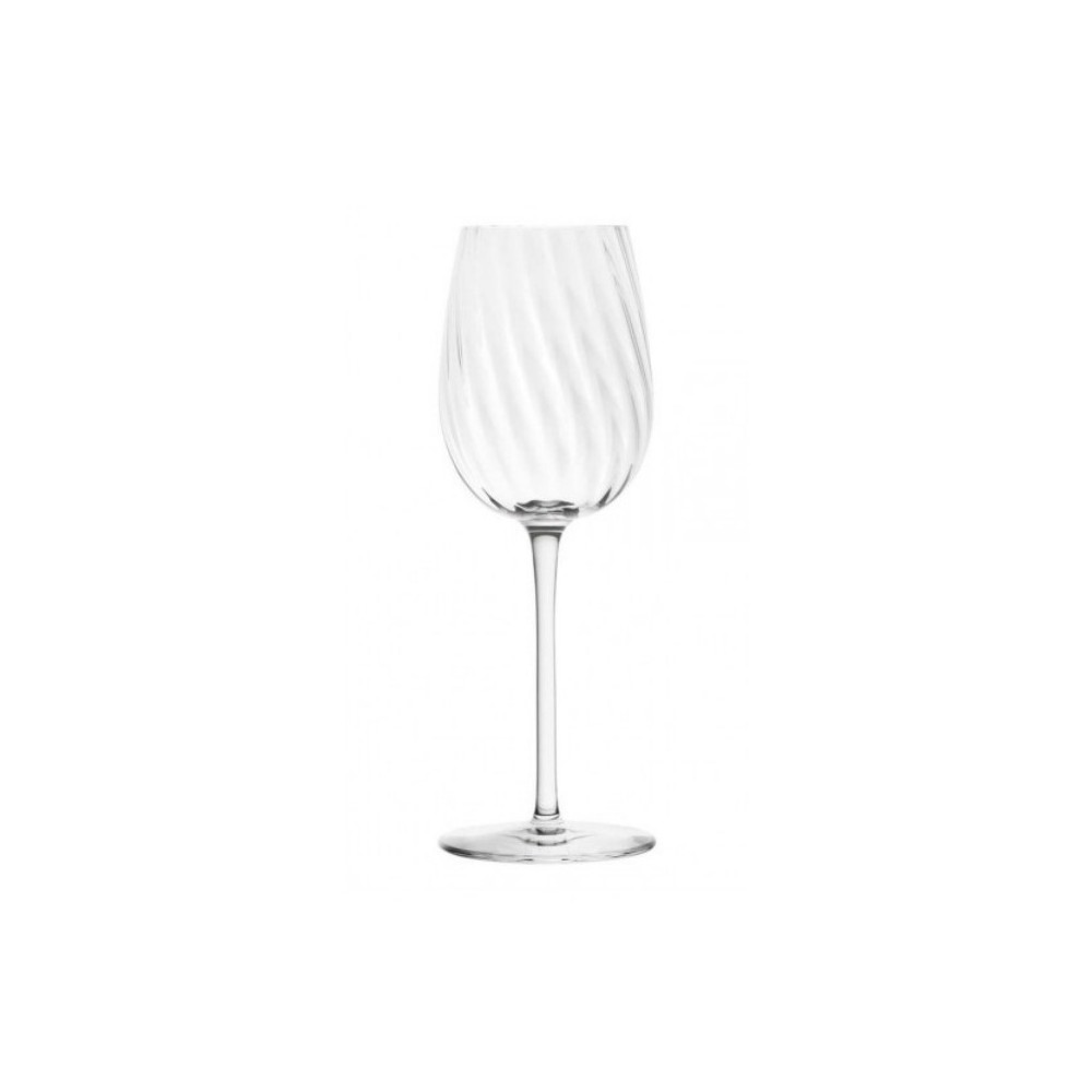 Flute Champagne Twist 1586 [be00a363]