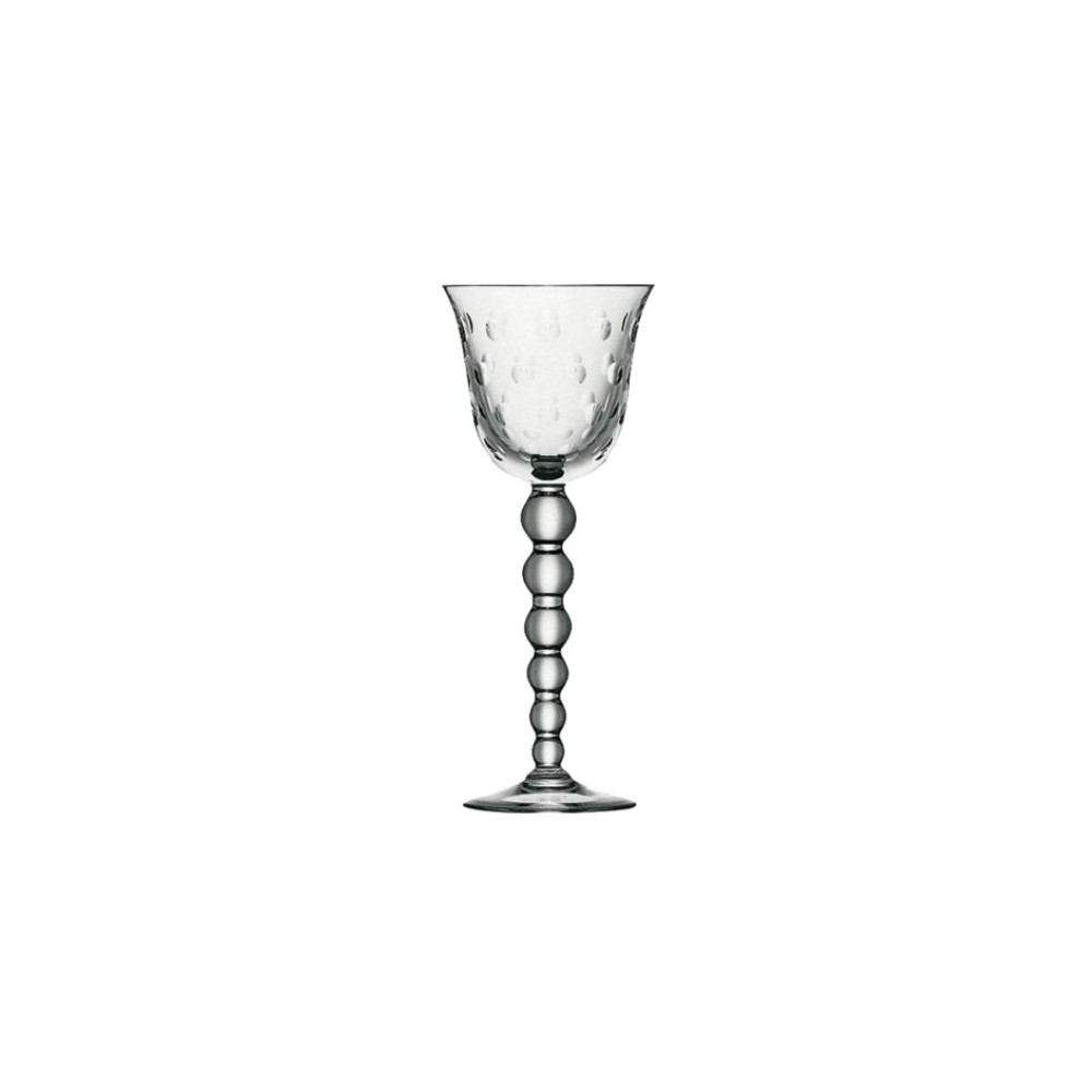 Bicchiere Acqua N-2 Bubbles [5406b290]