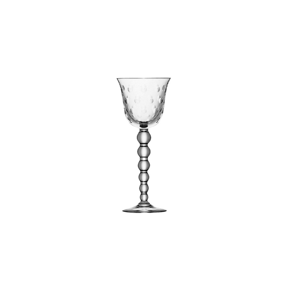 Bicchiere Vino N-3 Bubbles [d3aa6a91]