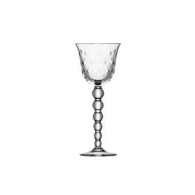 Bicchiere Vino N-4 Bubbles [46ed6194]
