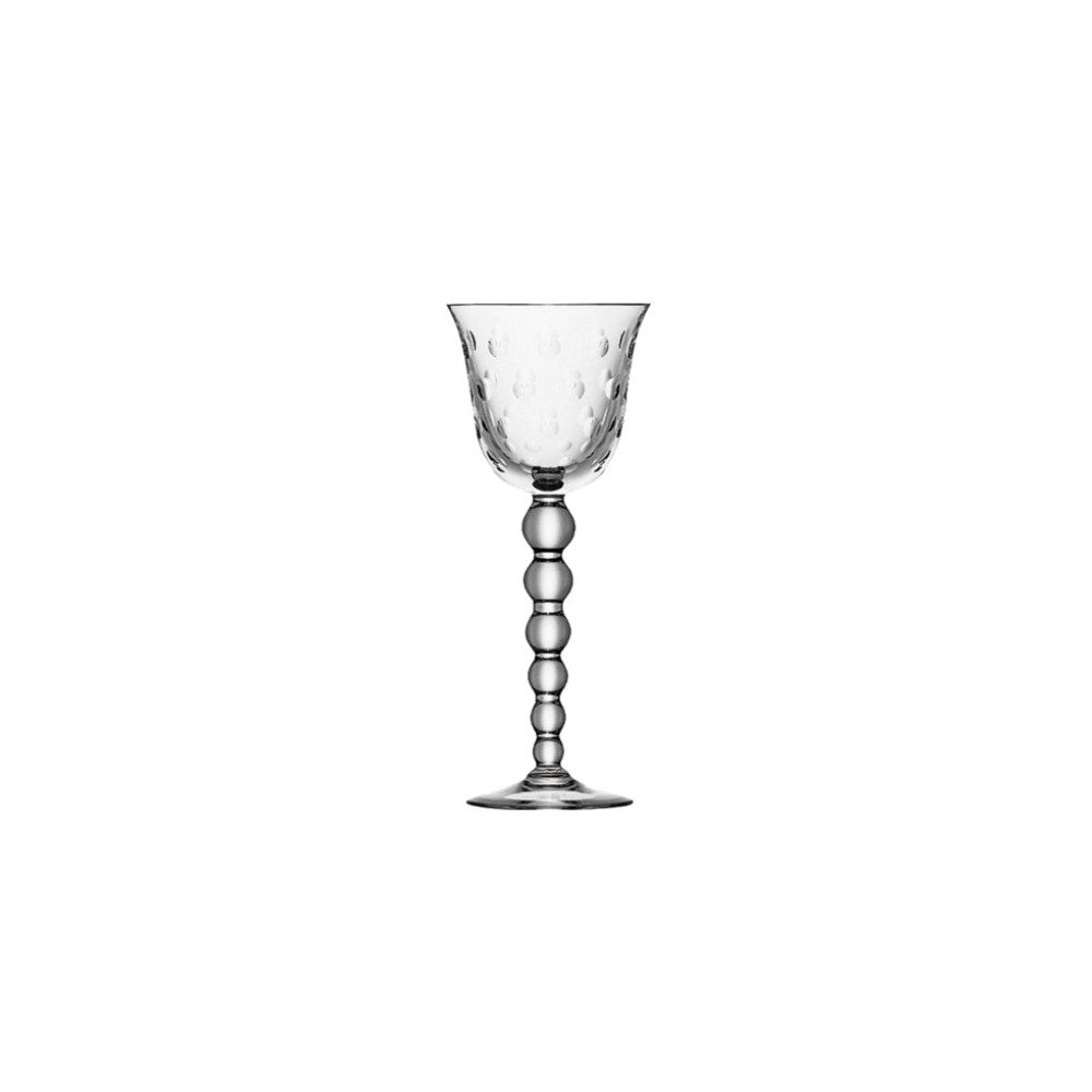 Bicchiere Vino N-4 Bubbles [46ed6194]