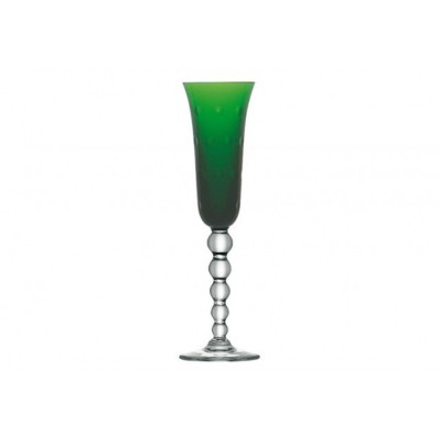 Flute Champagne Bubbles Verde [316299c3]