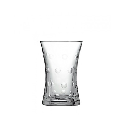 Bicchiere Bibita Bubbles Trasparente [09b3fdc4]