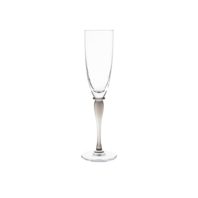 Flute Champagne Amadeus Gambo Grigio [2bb0525d]