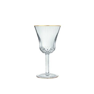 Calice Acqua Americano Apollo Filo Oro [99600d97]