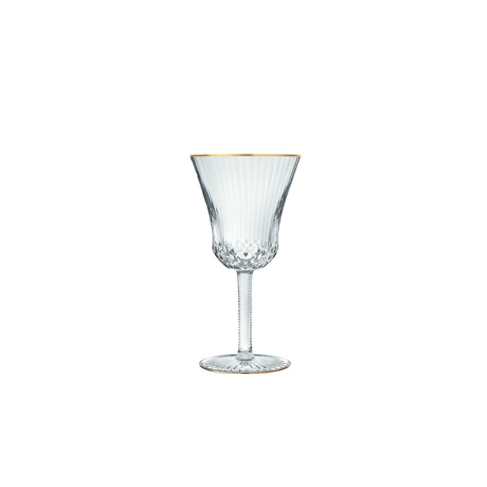 Calice Acqua Americano Apollo Filo Oro [99600d97]