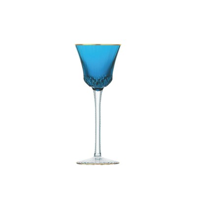 Roemer Azzurro Apollo Filo Oro [7a37bb90]