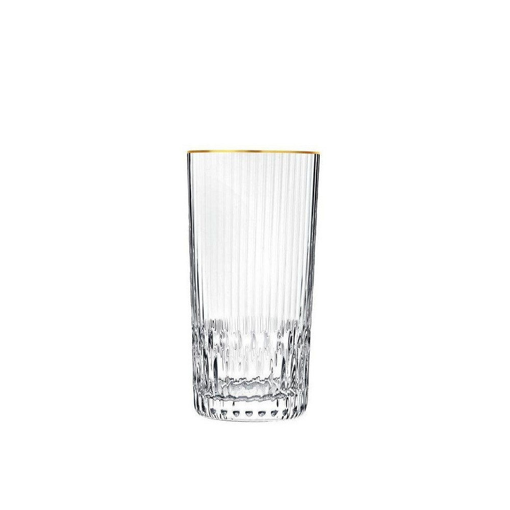 Bicchiere Bibita Apollo Filo Oro [519249c6]