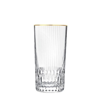 Bicchiere Bibita Apollo Filo Oro [519249c6]