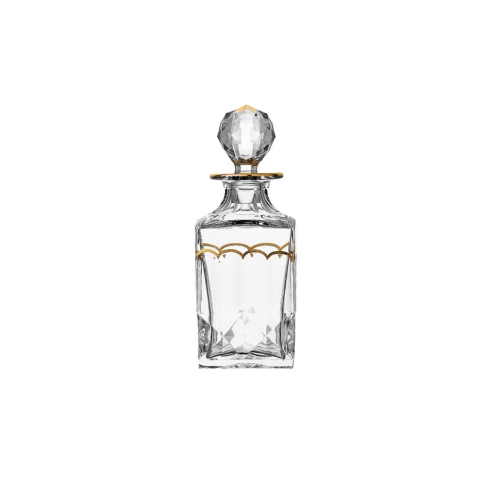 Bottiglia Whisky Excellence [e4366f68]