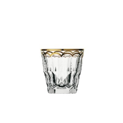 Bicchiere Whisky Old Fashion Excellence [df159eca]