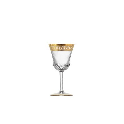 Calice Liquore Thistle Oro [1c08f6c8]